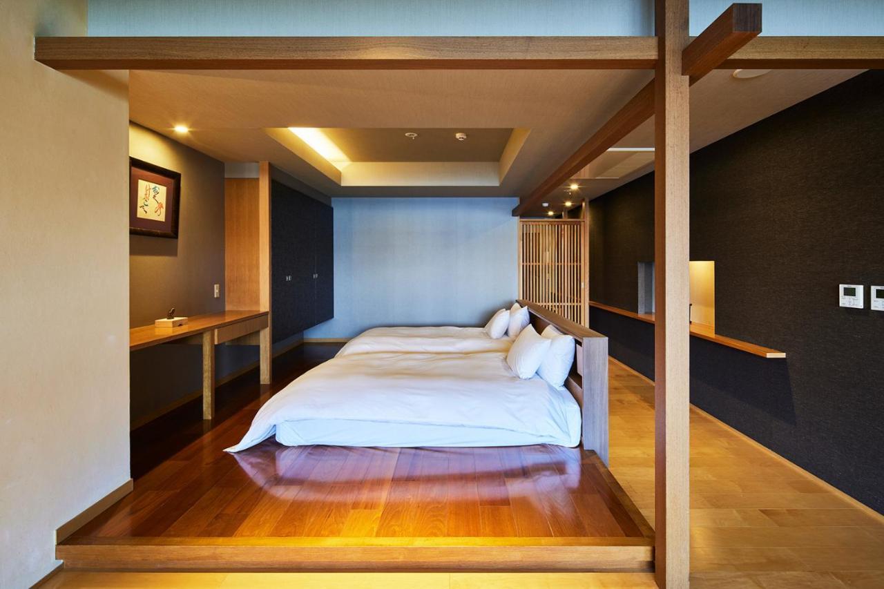 Itsukushima Iroha Hotel Hatsukaichi Eksteriør billede