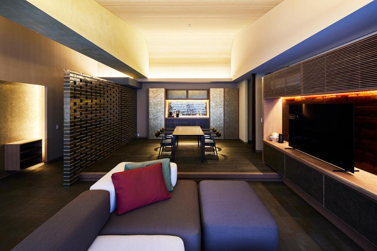 Itsukushima Iroha Hotel Hatsukaichi Eksteriør billede