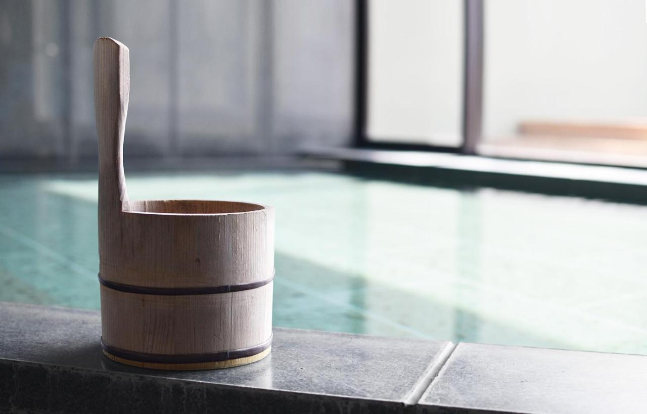 Itsukushima Iroha Hotel Hatsukaichi Eksteriør billede