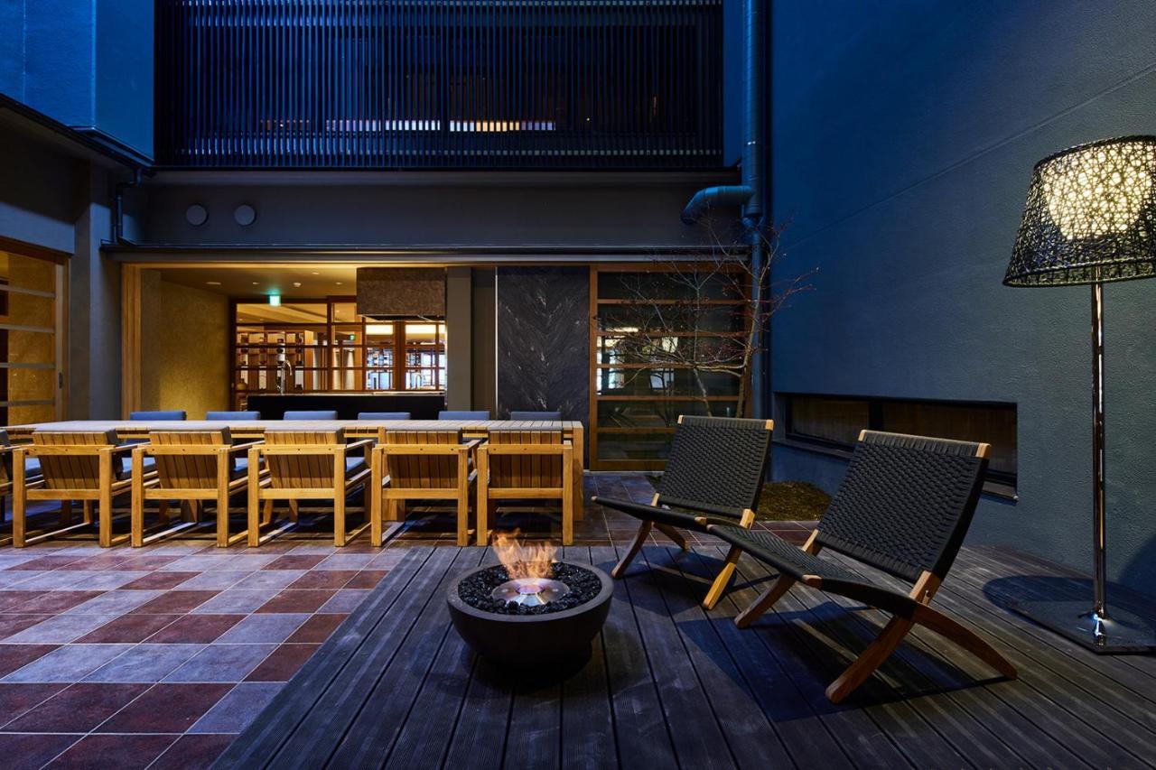 Itsukushima Iroha Hotel Hatsukaichi Eksteriør billede