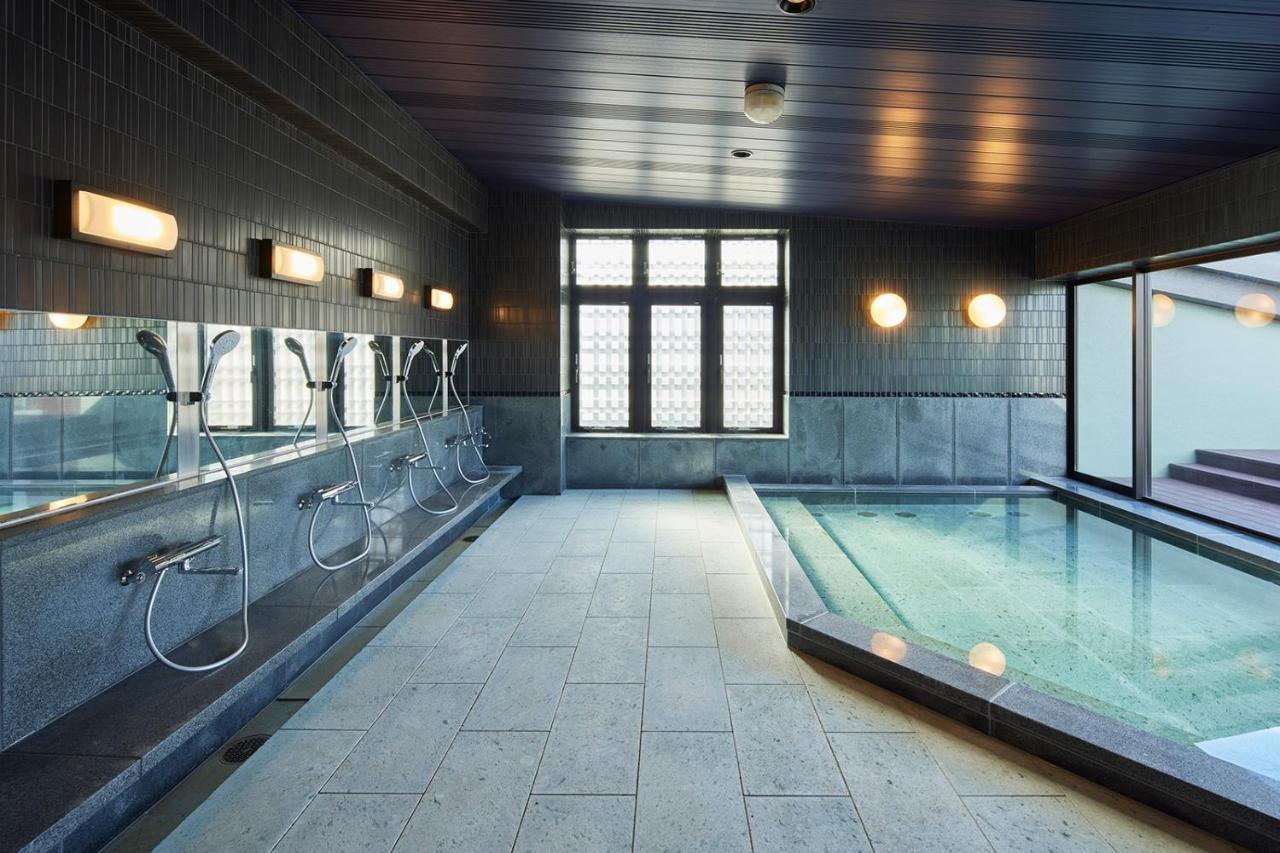 Itsukushima Iroha Hotel Hatsukaichi Eksteriør billede