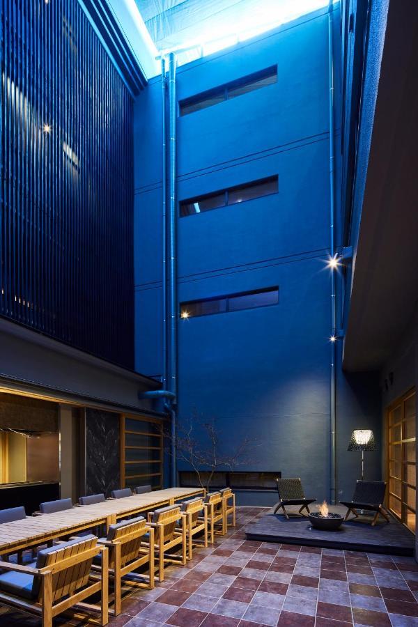 Itsukushima Iroha Hotel Hatsukaichi Eksteriør billede