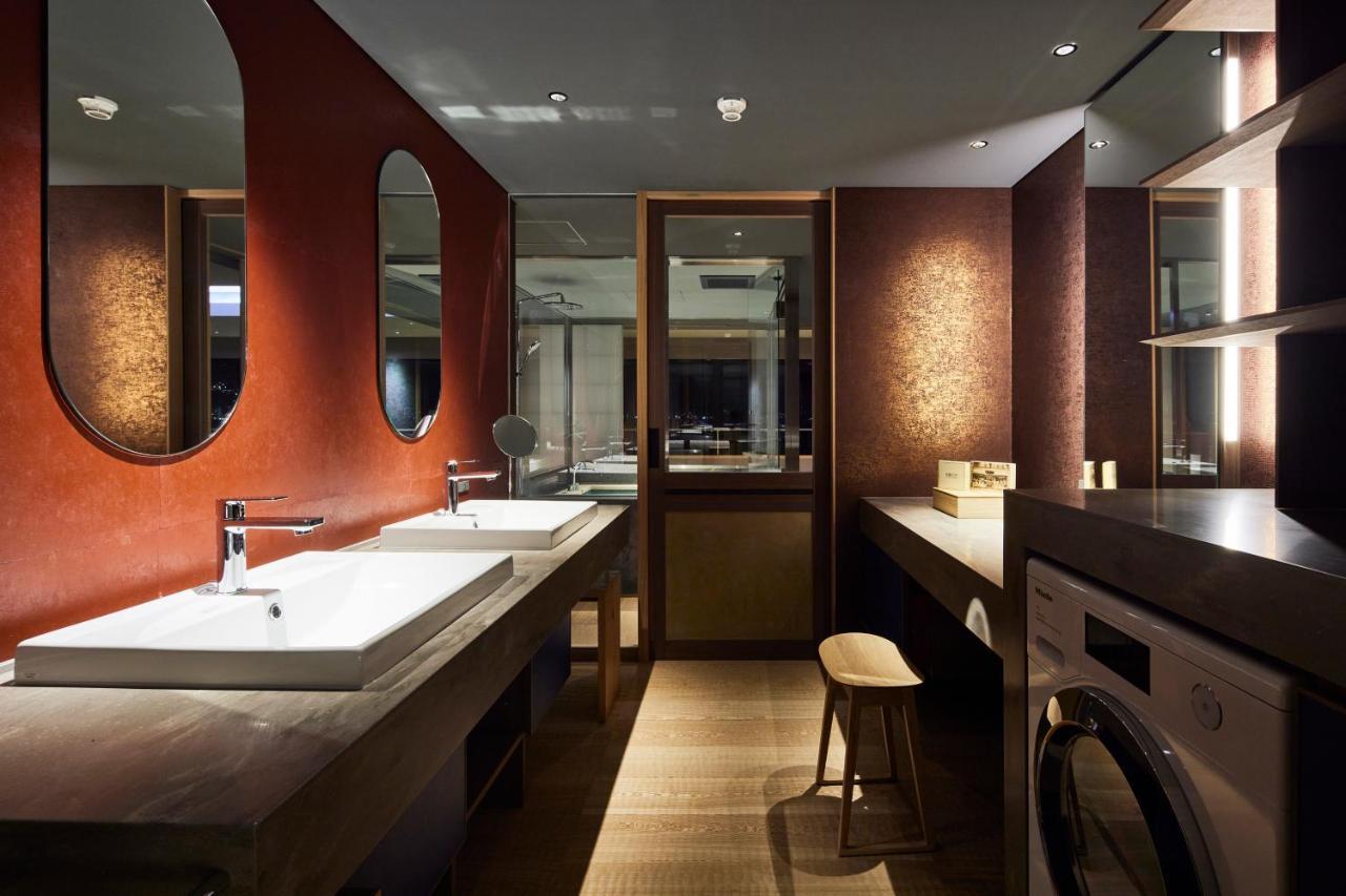 Itsukushima Iroha Hotel Hatsukaichi Eksteriør billede