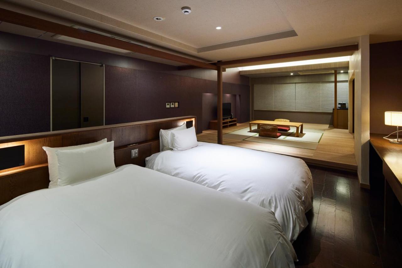 Itsukushima Iroha Hotel Hatsukaichi Eksteriør billede