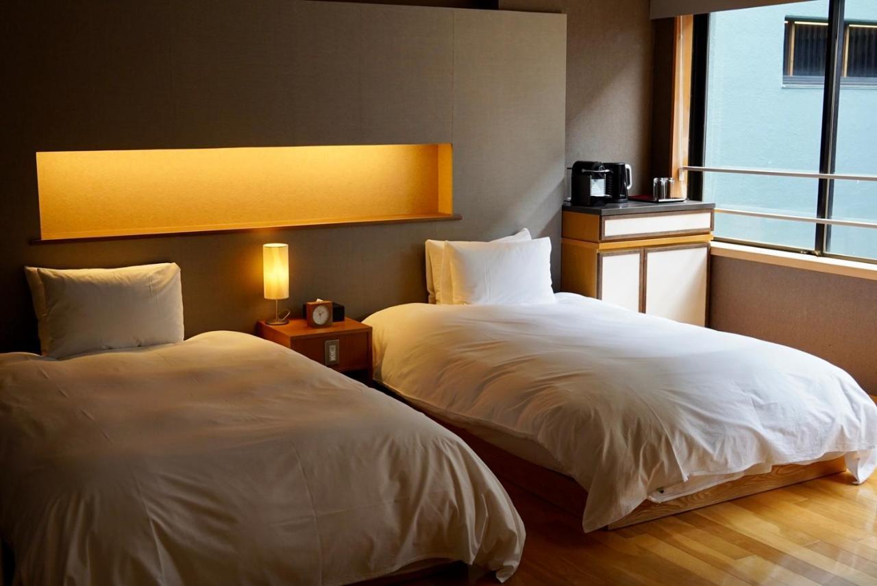 Itsukushima Iroha Hotel Hatsukaichi Eksteriør billede