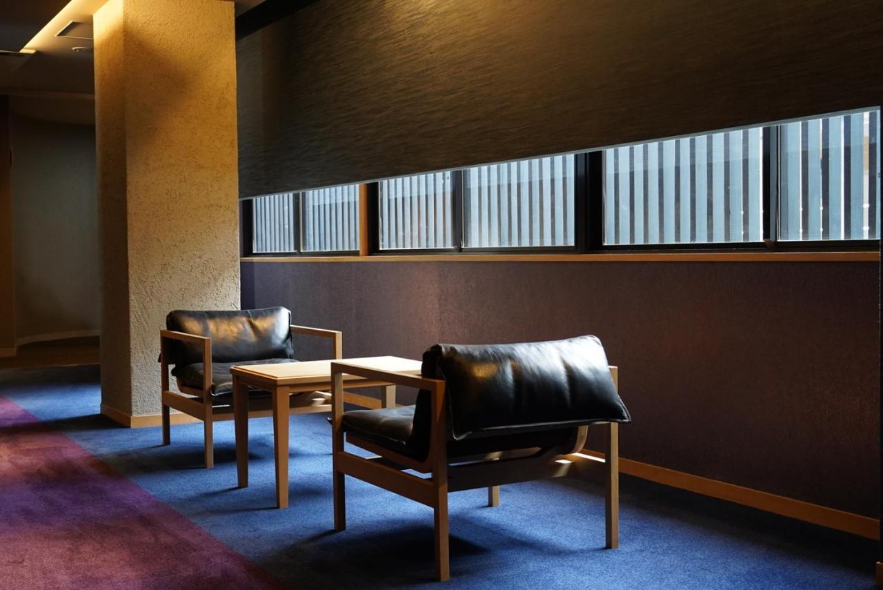 Itsukushima Iroha Hotel Hatsukaichi Eksteriør billede
