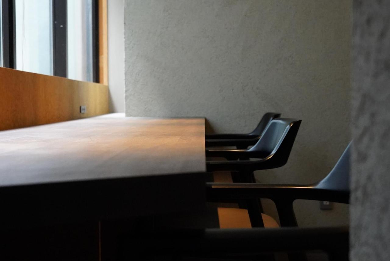 Itsukushima Iroha Hotel Hatsukaichi Eksteriør billede