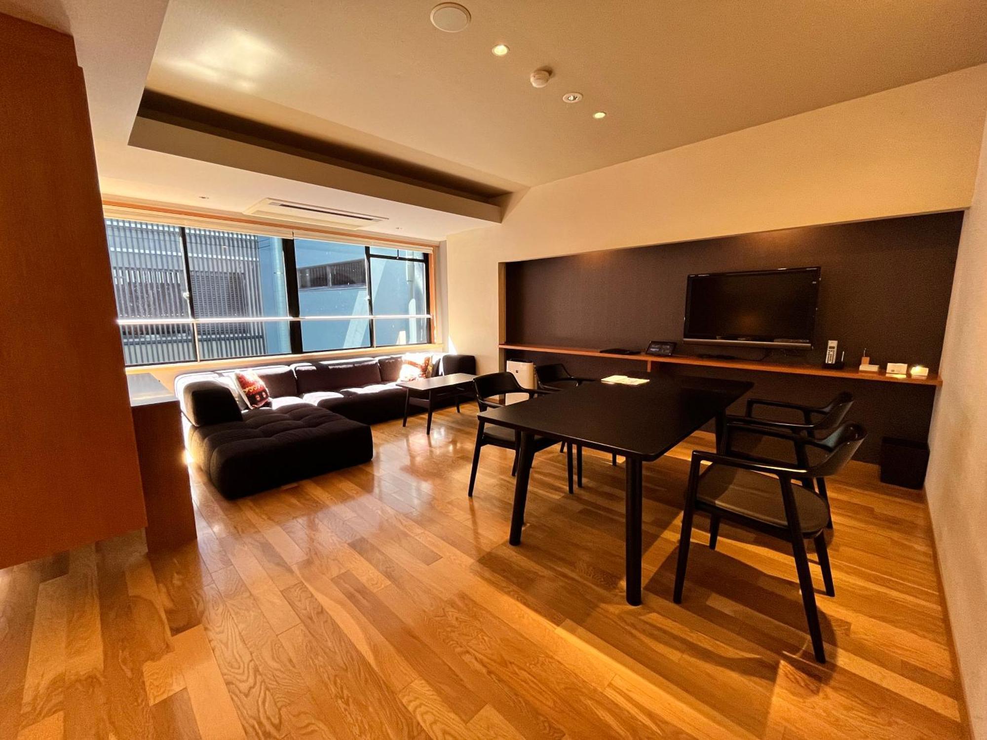 Itsukushima Iroha Hotel Hatsukaichi Eksteriør billede