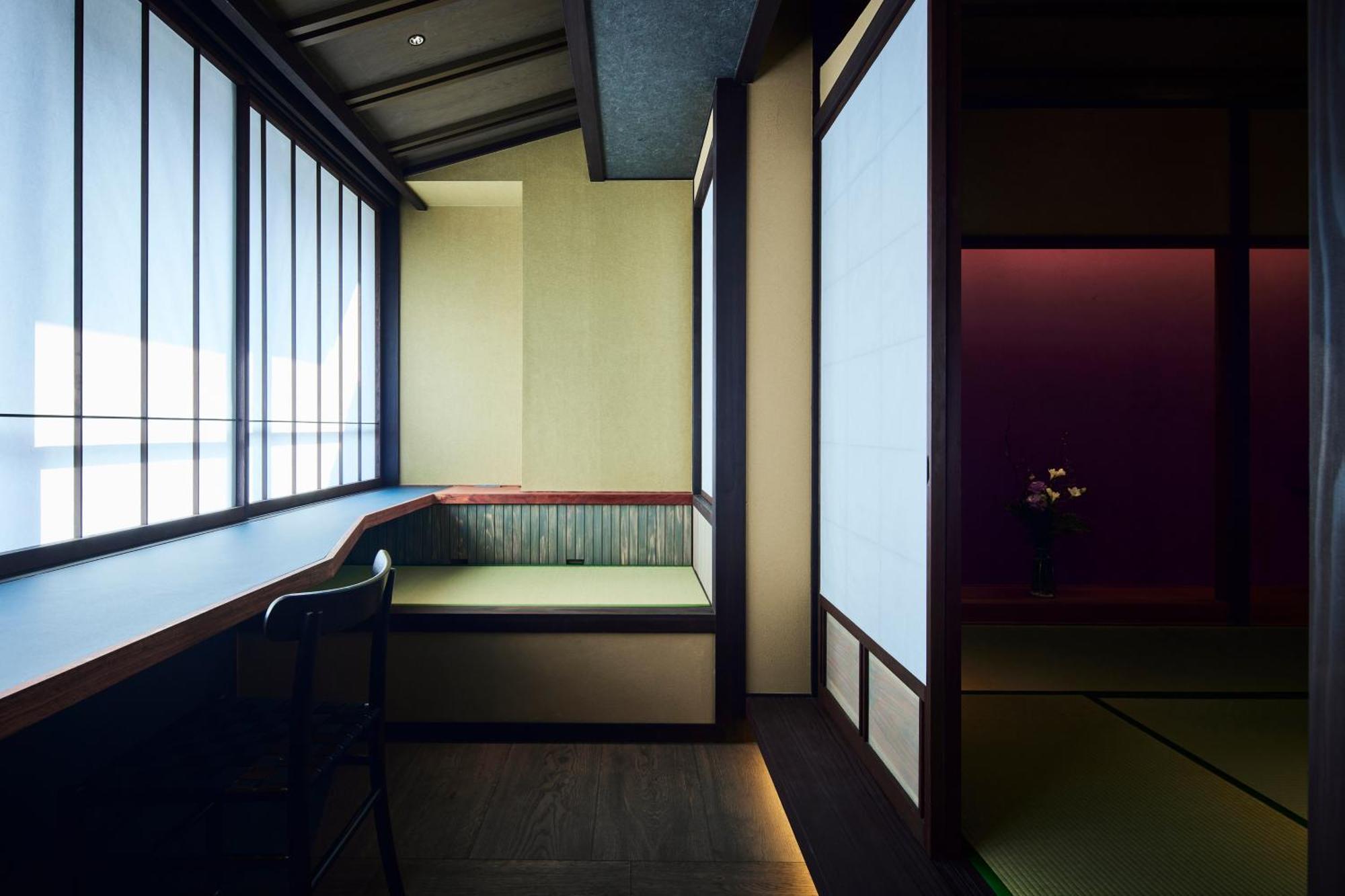 Itsukushima Iroha Hotel Hatsukaichi Eksteriør billede