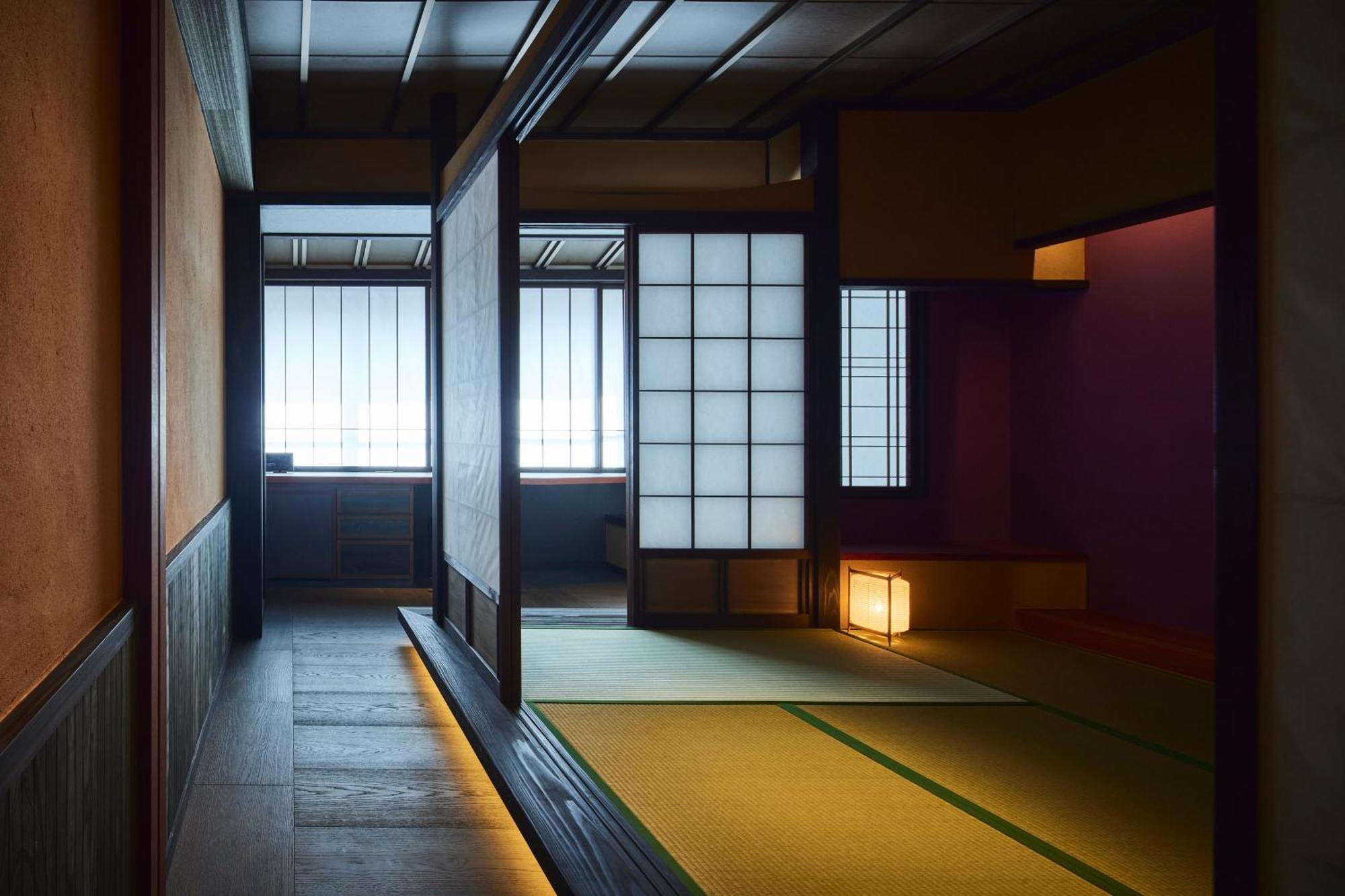Itsukushima Iroha Hotel Hatsukaichi Eksteriør billede