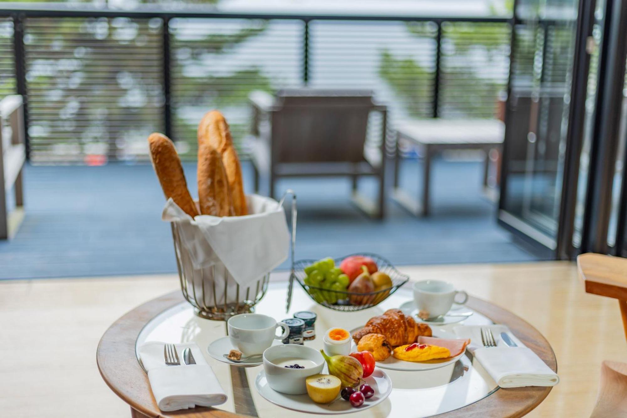 Itsukushima Iroha Hotel Hatsukaichi Eksteriør billede
