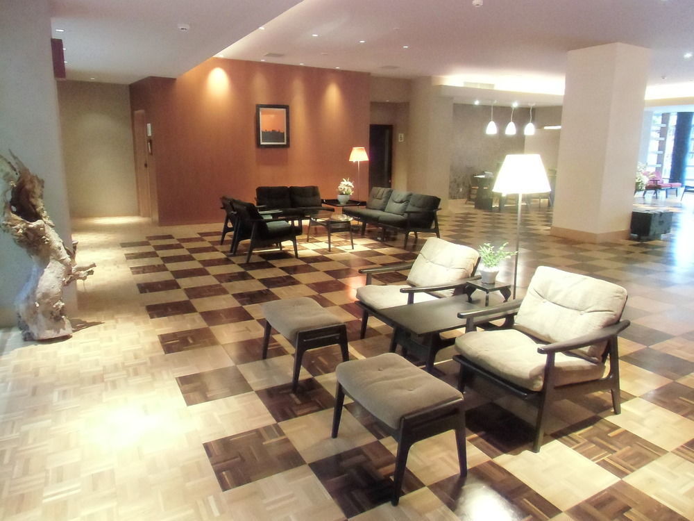 Itsukushima Iroha Hotel Hatsukaichi Eksteriør billede