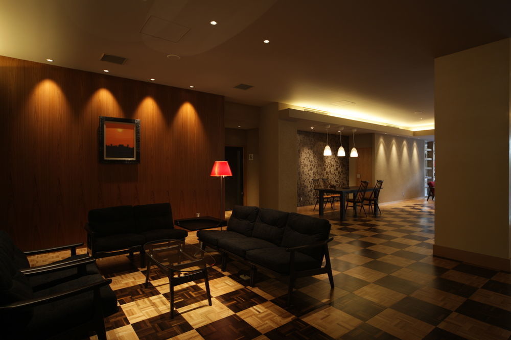 Itsukushima Iroha Hotel Hatsukaichi Eksteriør billede